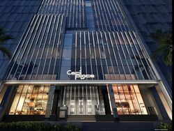 Cecil Suites (D1), Office #472657851